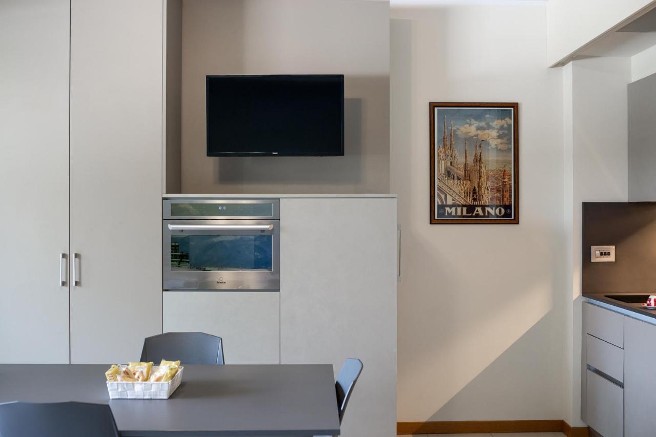 Appartement Maciachini, Zona Isola Milan