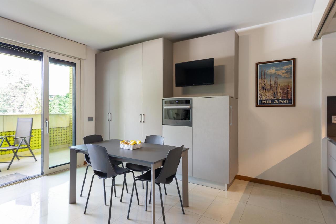 Appartement Maciachini, Zona Isola Milan