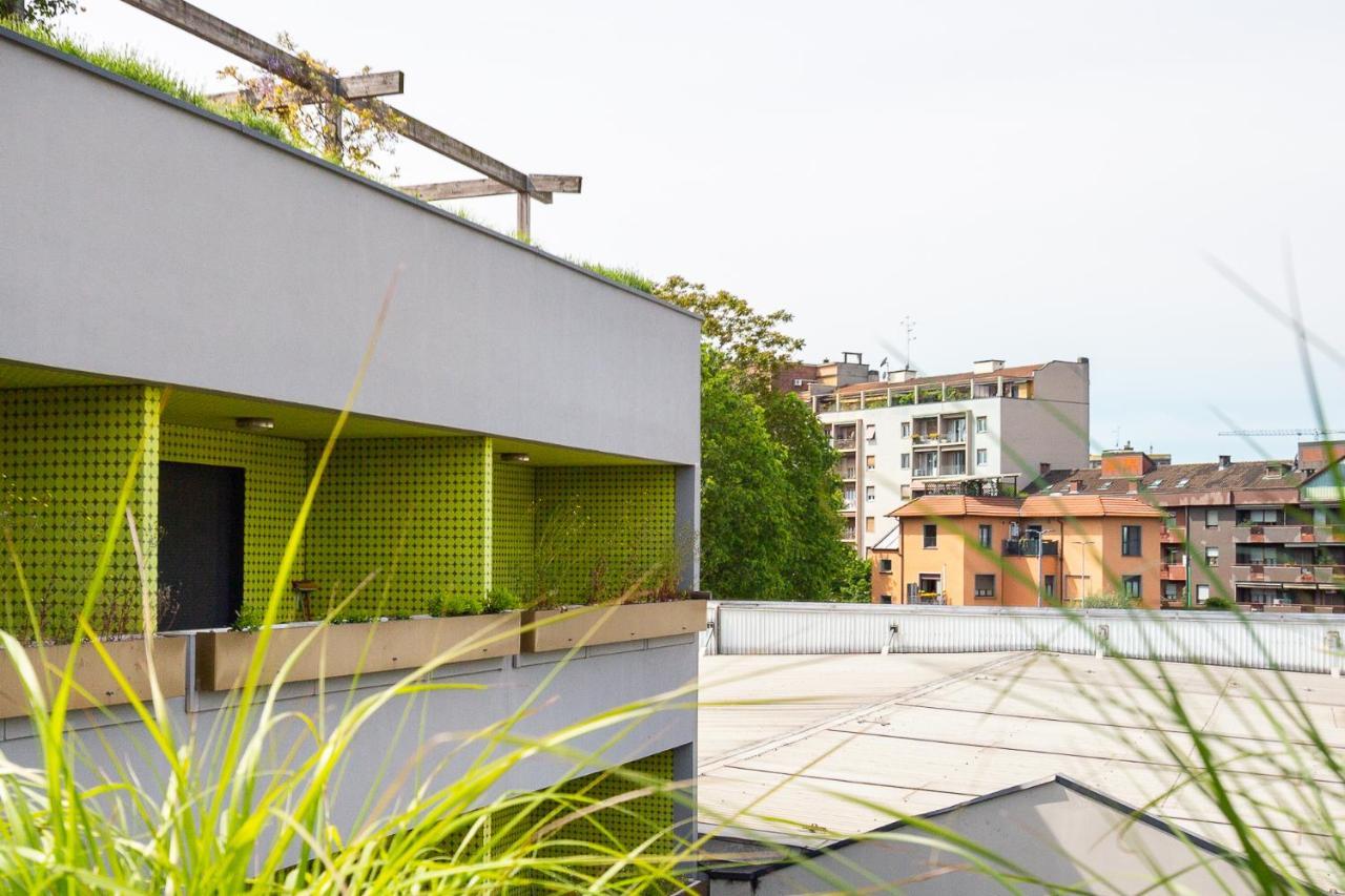 Appartement Maciachini, Zona Isola *