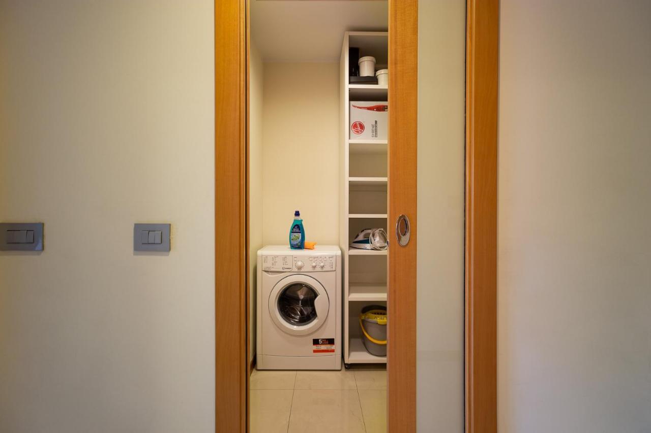 Maciachini, Zona Isola Appartement *