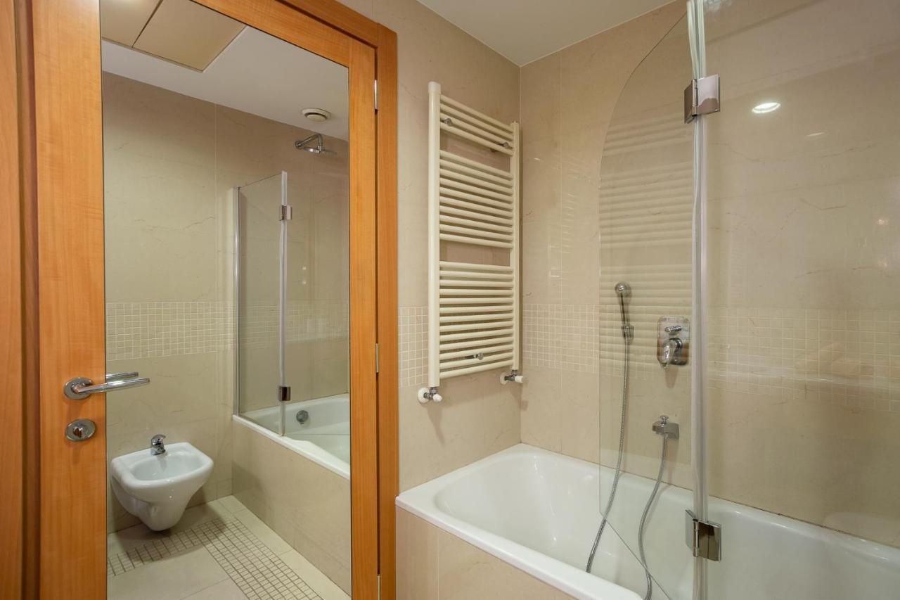 Appartement Maciachini, Zona Isola *